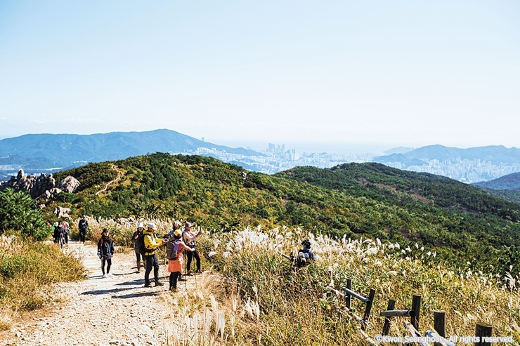 4-5-1 금정산 풍경_권성훈_cw28